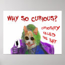 Suche nach gruseliger clown poster Joker