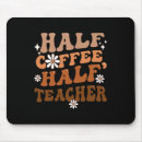 Suche nach kaffee mousepads Lehrer