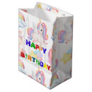 Suche nach einhorn geschenktüten Regenbogen