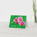 Suche nach lila orchidee karten Blumig