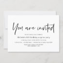 Suche nach die sie eingeladen werden einladungen Geburtstagsfeier