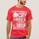 Suche nach mopp tshirts Lustig