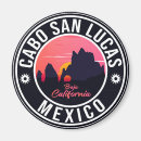 Suche nach cabo san lucas magnete Mexico