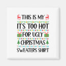 Suche nach hässlicher magnete Weihnachtsstern