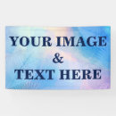 Suche nach ihr text banner Leer