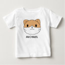 Suche nach süßes gesicht tshirts Katze