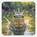 Suche nach frosch spaß aufkleber Grün