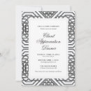 Suche nach corporate einladungen Elegante