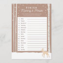 Suche nach lustige phrasen postkarten Babydusche