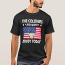 Suche nach kolonien tshirts Juli