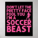 Suche nach fußball für frauen poster Fußballgeschenk für jungen