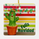 Suche nach feliz navidad ornamente Kakteen