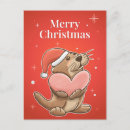 Suche nach kawaii weihnachten postkarten Neujahr