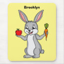 Suche nach karotten mousepads Kaninchen