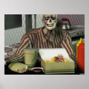 Suche nach pommes poster Restaurant