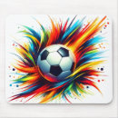 Suche nach soccer mousepads Fußballliebhaber