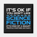 Suche nach science fiction magnete Scifi