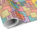 Suche nach patchwork geschenkpapier Blume