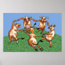 Suche nach lustige kühe poster Spaß