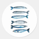 Suche nach sardinen aufkleber Blau