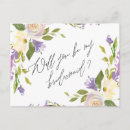 Suche nach girlande einladungen Lila