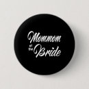 Suche nach braut crew buttons Hochzeitstag