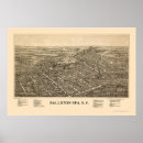 Suche nach map poster Vereinigte staaten