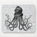 Suche nach krake mousepads Steampunk