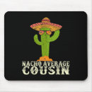 Suche nach lustiger nacho mousepads Mexiko