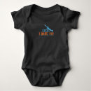 Suche nach softball babykleidung Baseballspieler