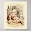 Suche nach vintage kinder poster Kinderkunst