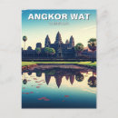 Suche nach khmer postkarten Kambodscha