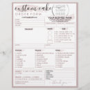 Suche nach gebäck flyer Bestellformular