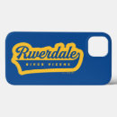 Suche nach cw iphone hüllen Riverdale high school