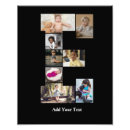 Suche nach buchstabe e poster Monogramm