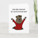 Suche nach groundhogs karten Niedlich