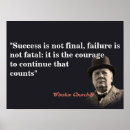 Suche nach churchill poster Mut