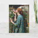 Suche nach waterhouse karten Präraphaelit