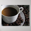 Suche nach kaffeebohnen poster Getränke