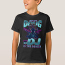 Suche nach dj kinder tshirts Party