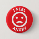Suche nach wütend buttons Abzeichen