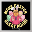 Suche nach funny easter poster Hase