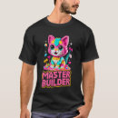 Suche nach baumeister tshirts Katze