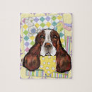 Suche nach springer spaniel puzzle Spaniels