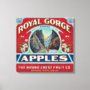 Suche nach schlucht leinwandbilder Presse