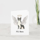 Suche nach boston terrier karten Hundemutter