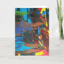 Suche nach chaos karten Abstrakt