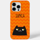 Suche nach lustige schwarze katze iphone hüllen Süß