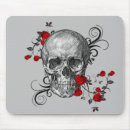 Suche nach rotes ros mousepads Gothic
