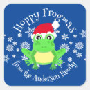 Suche nach niedlicher frosch aufkleber Spaß